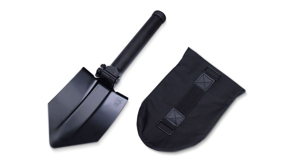 Pelle pliante 3 en 1 - GLOCK-T.A DEFENSE