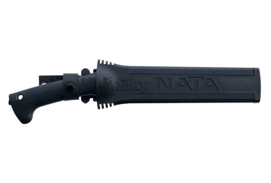 Hachette Nata Outback Edition - Silky-T.A DEFENSE