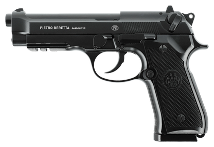 Pistolet CO2 M92 A1 Auto Cal 4.5mm - Berretta-T.A DEFENSE
