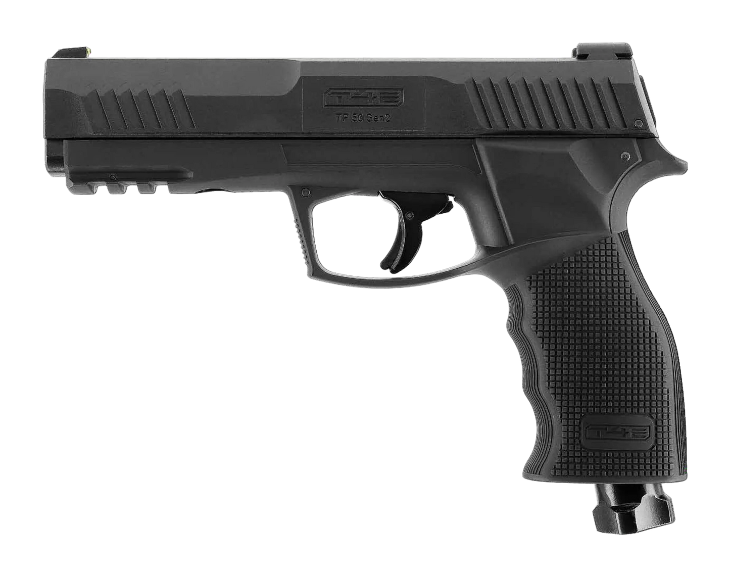 Pistolet TP50 GEN.2 Calibre 50. 13 Joules - T4E-T.A DEFENSE