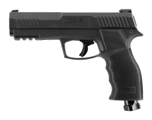 Pistolet TP50 GEN.2 Calibre 50. 13 Joules - T4E-T.A DEFENSE