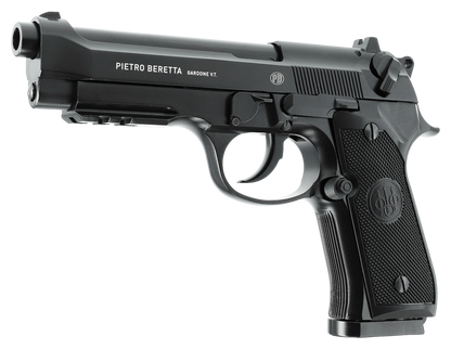 Pistolet CO2 M92 A1 Auto Cal 4.5mm - Berretta-T.A DEFENSE