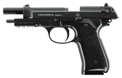 Pistolet CO2 M92 A1 Auto Cal 4.5mm - Berretta-T.A DEFENSE