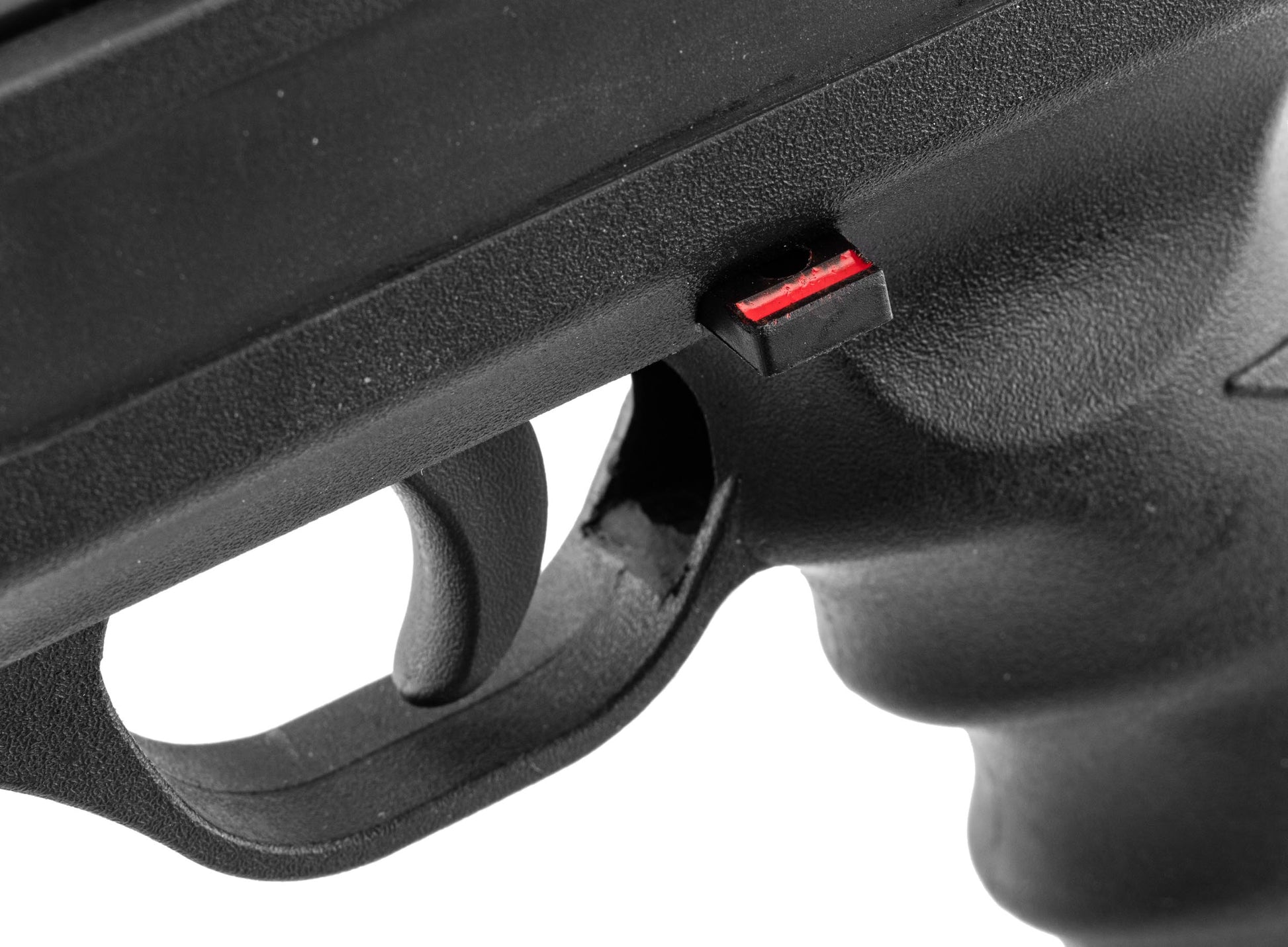 Pistolet à air comprimé Break barrel Langley Hitman - BO-T.A DEFENSE