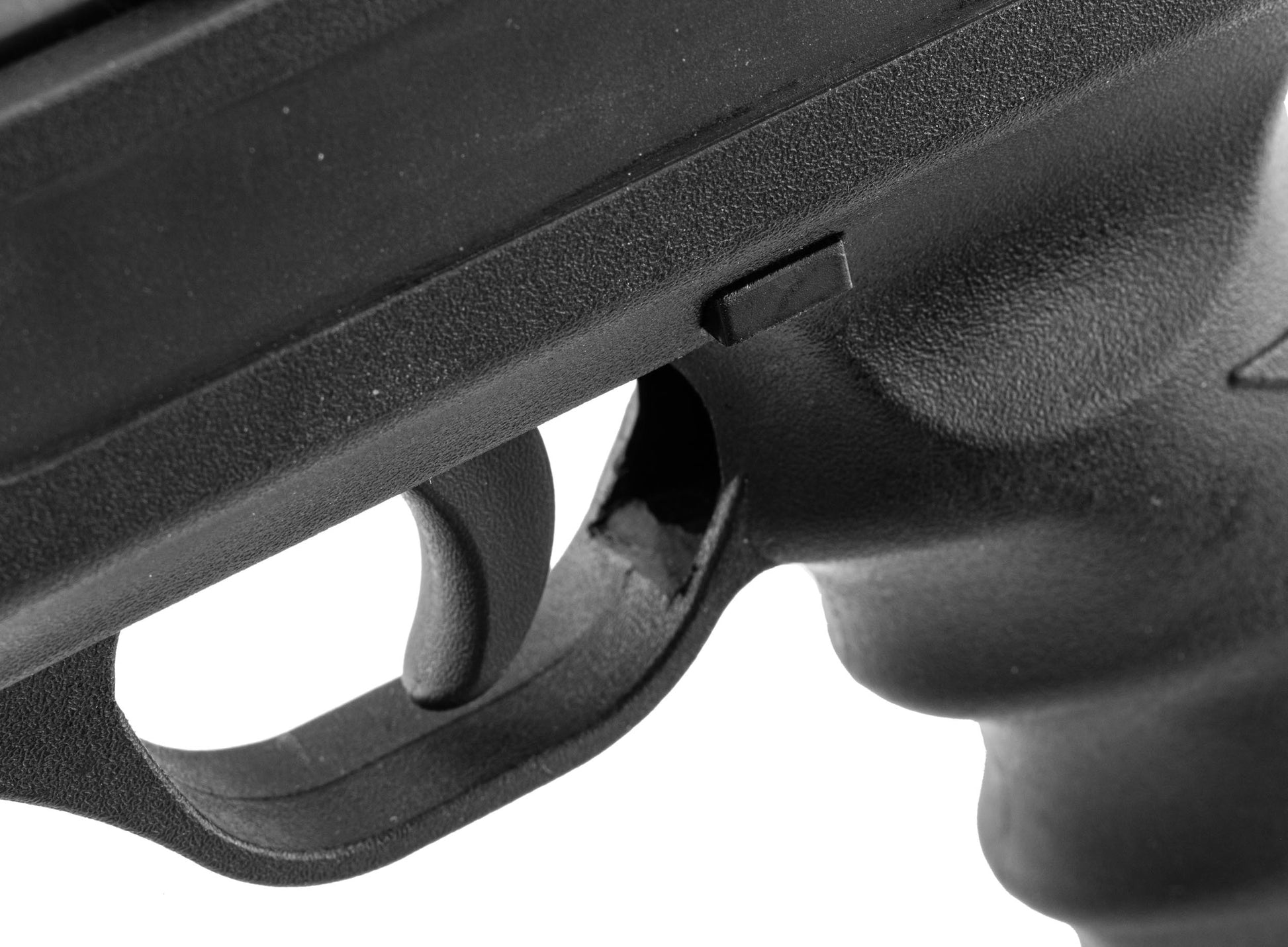 Pistolet à air comprimé Break barrel Langley Hitman - BO-T.A DEFENSE