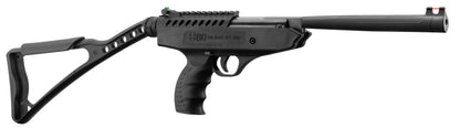 Pistolet à air comprimé Break barrel Langley Pro Sniper - BO-T.A DEFENSE