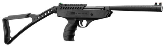 Pistolet à air comprimé Break barrel Langley Pro Sniper - BO-T.A DEFENSE