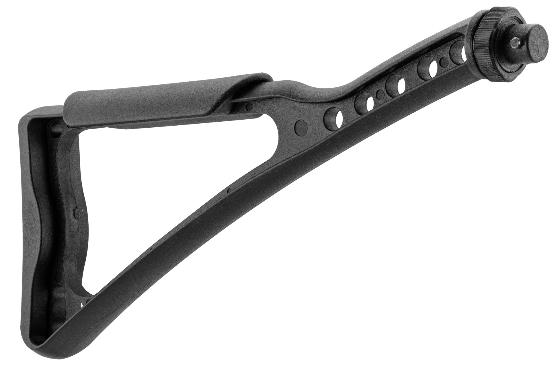 Pistolet à air comprimé Break barrel Langley Pro Sniper - BO-T.A DEFENSE