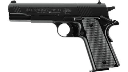 Pistolet à air comprimé Government 1911 A1 - Colt-T.A DEFENSE
