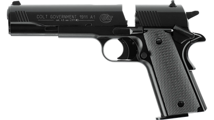 Pistolet à air comprimé Government 1911 A1 - Colt-T.A DEFENSE