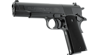 Pistolet à air comprimé Government 1911 A1 - Colt-T.A DEFENSE