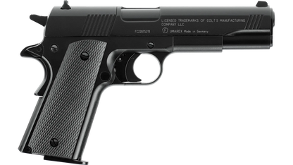 Pistolet à air comprimé Government 1911 A1 - Colt-T.A DEFENSE