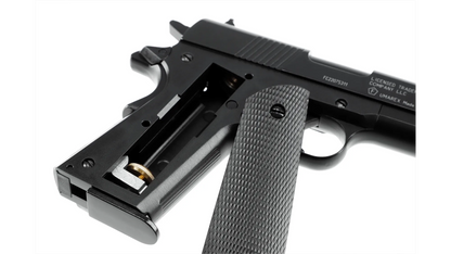 Pistolet à air comprimé Government 1911 A1 - Colt-T.A DEFENSE
