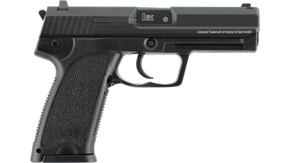 Pistolet à air comprimé USP Blowback - Heckler & Koch-T.A DEFENSE