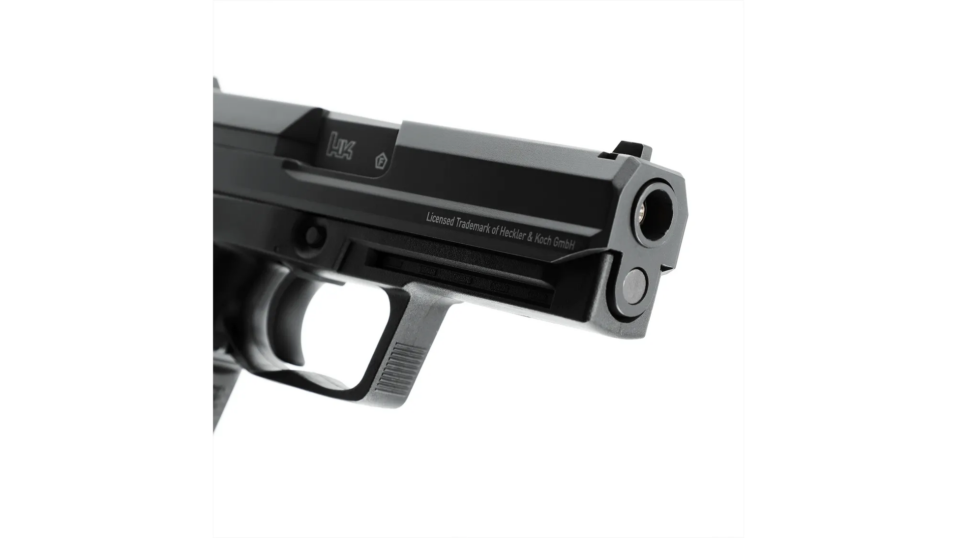 Pistolet à air comprimé USP Blowback - Heckler & Koch-T.A DEFENSE