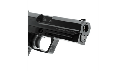 Pistolet à air comprimé USP Blowback - Heckler & Koch-T.A DEFENSE