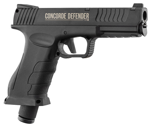 Pistolet de défense CO2 CD50 13J - Concorde Defender-T.A DEFENSE
