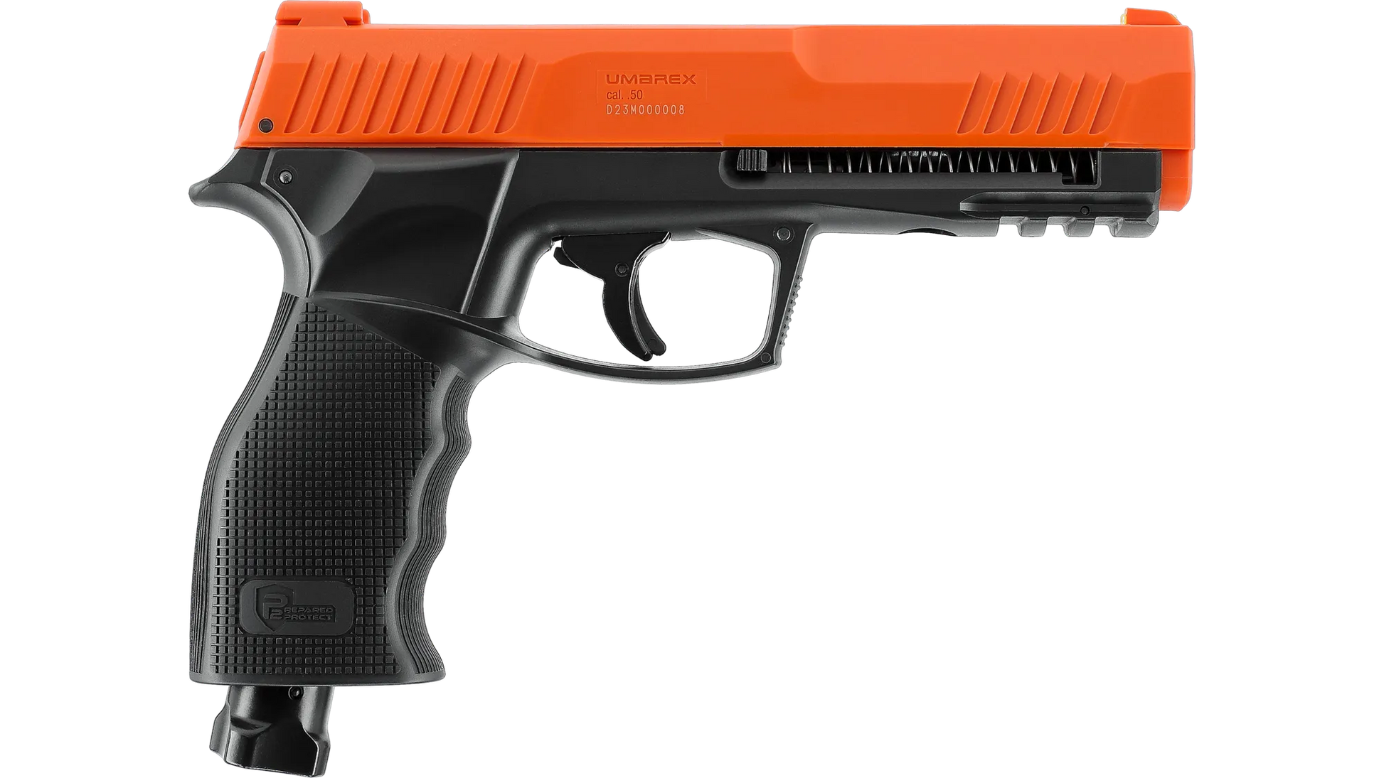 Pistolet de défense HDP50 GEN2 13J - P2P-T.A DEFENSE