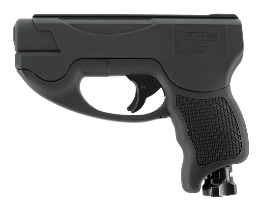 Pistolet de défense compact TP50 GEN.2 - T4E-T.A DEFENSE