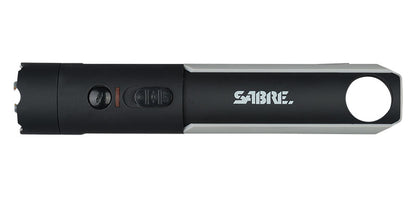 Pistolet paralysant 2en1 - Sabre Red-T.A DEFENSE