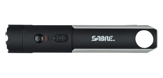 Pistolet paralysant 2en1 - Sabre Red-T.A DEFENSE