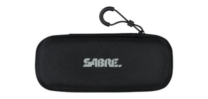 Pistolet paralysant 2en1 - Sabre Red-T.A DEFENSE