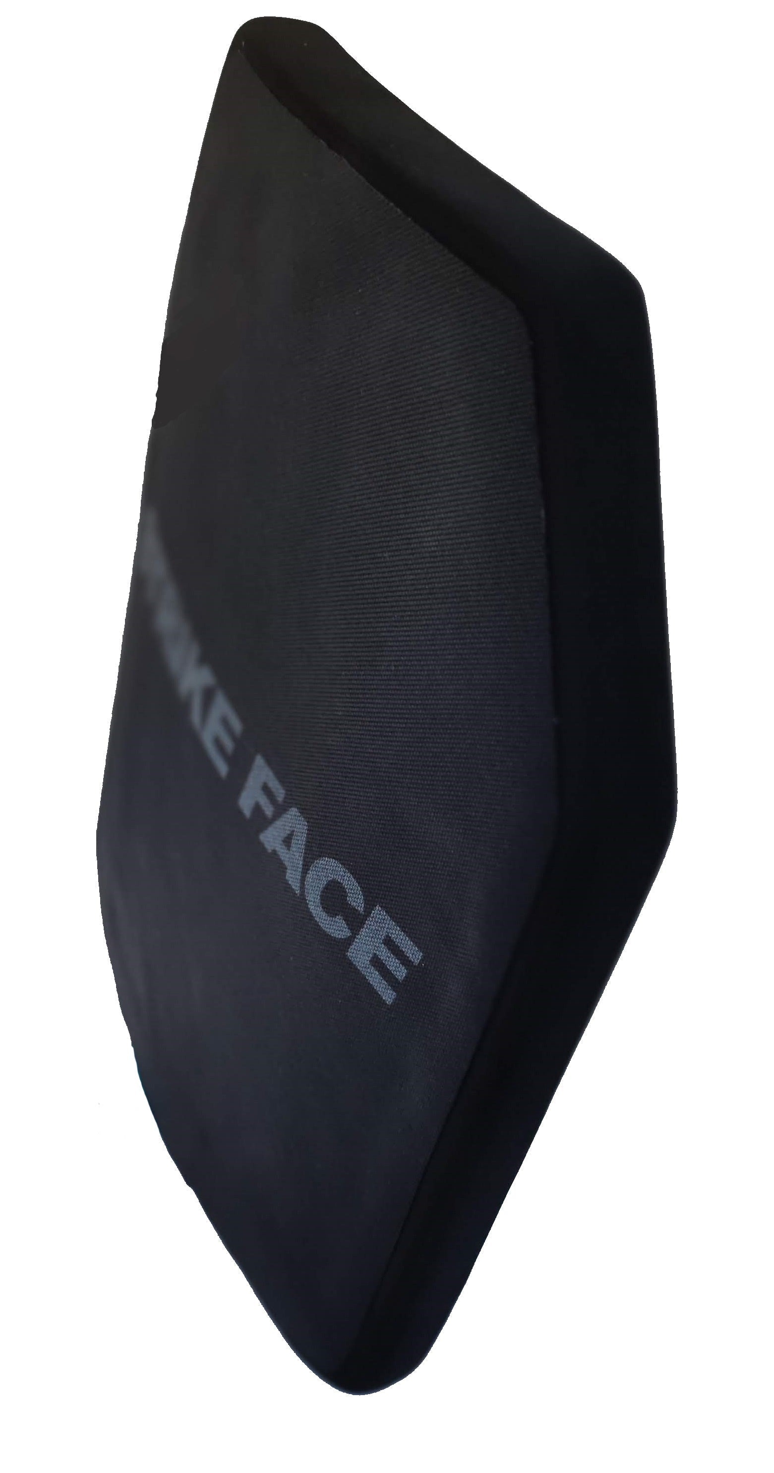 Gilet pare balle TA Défense® FullPro™ 1000D Noir 4 côtés-T.A DEFENSE
