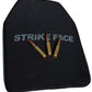 Gilet pare balle TA Défense® Supreme Armor™ 1000D Noir-T.A DEFENSE