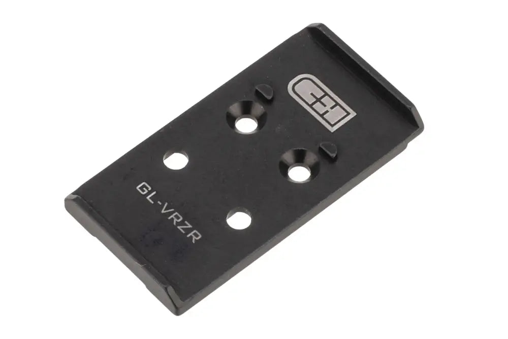 Plaquette adaptatrice Glock V4 MOS GLOCK - Vortex Razor - CH Precision-T.A DEFENSE