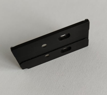 Plaquette adaptatrice Glock V4 MOS GLOCK - Vortex Razor - CH Precision-T.A DEFENSE