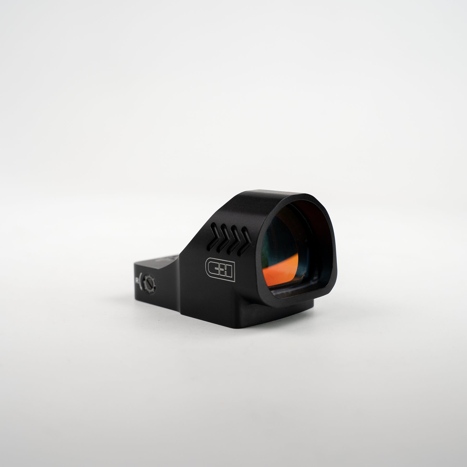 Point rouge COMP - CH Precision-T.A DEFENSE