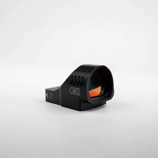 Point rouge COMP - CH Precision-T.A DEFENSE