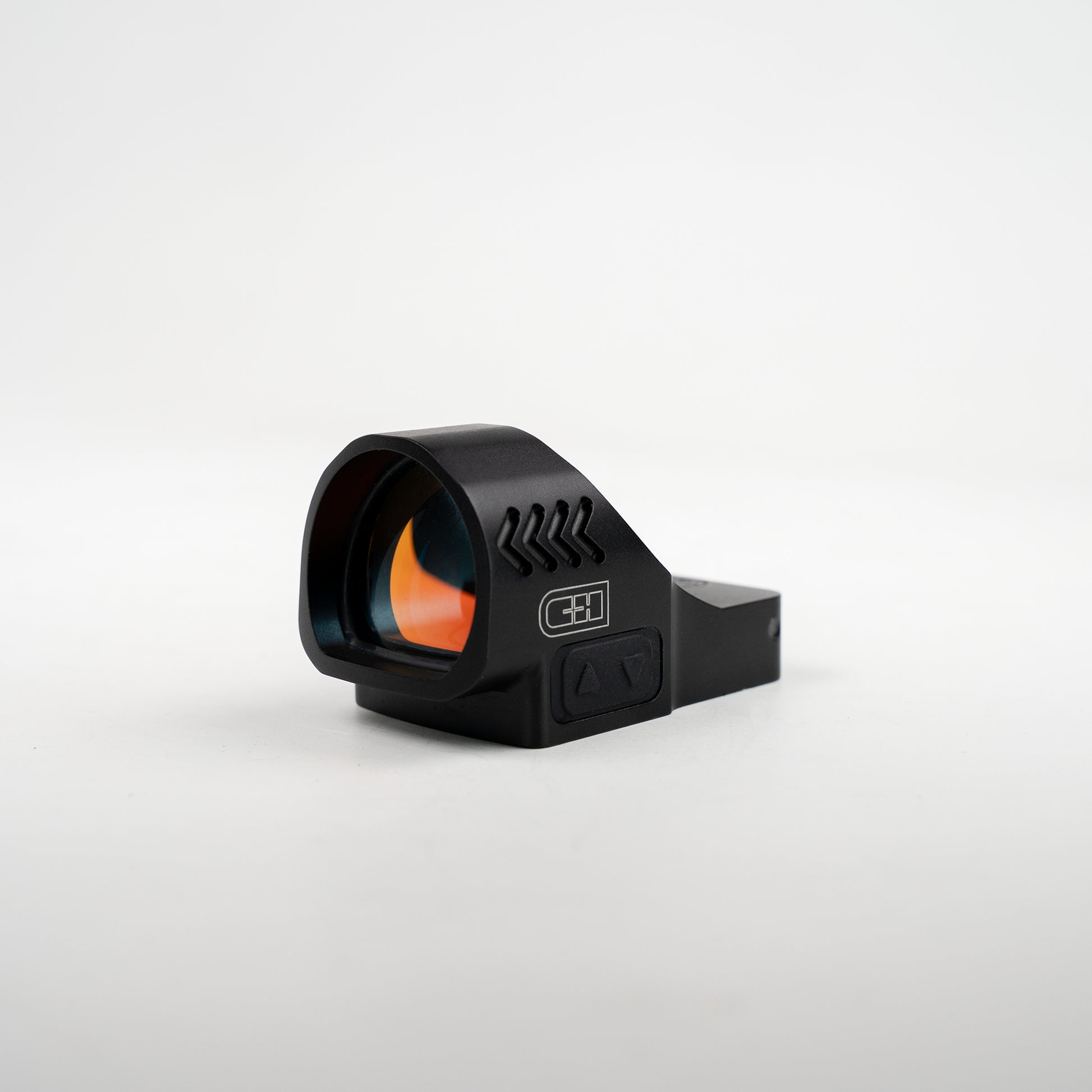 Point rouge COMP - CH Precision-T.A DEFENSE