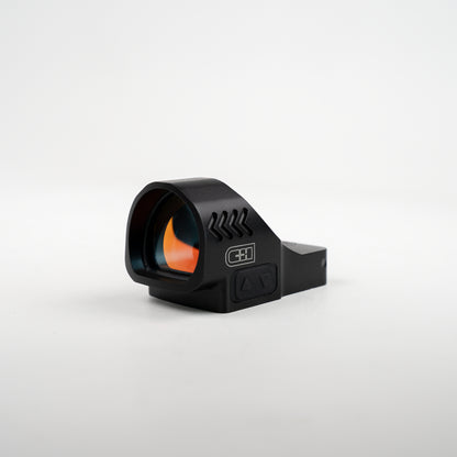 Point rouge COMP - CH Precision-T.A DEFENSE