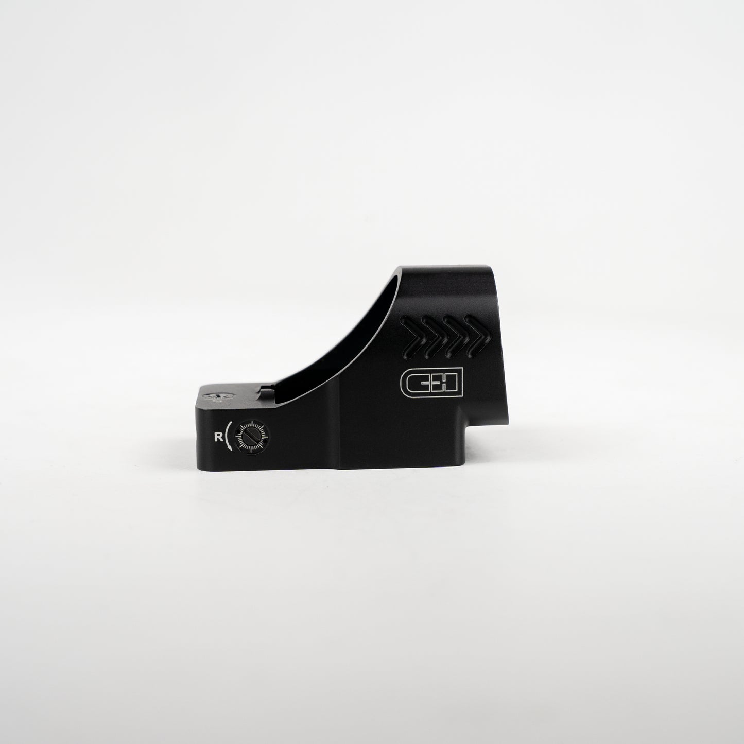 Point rouge COMP - CH Precision-T.A DEFENSE
