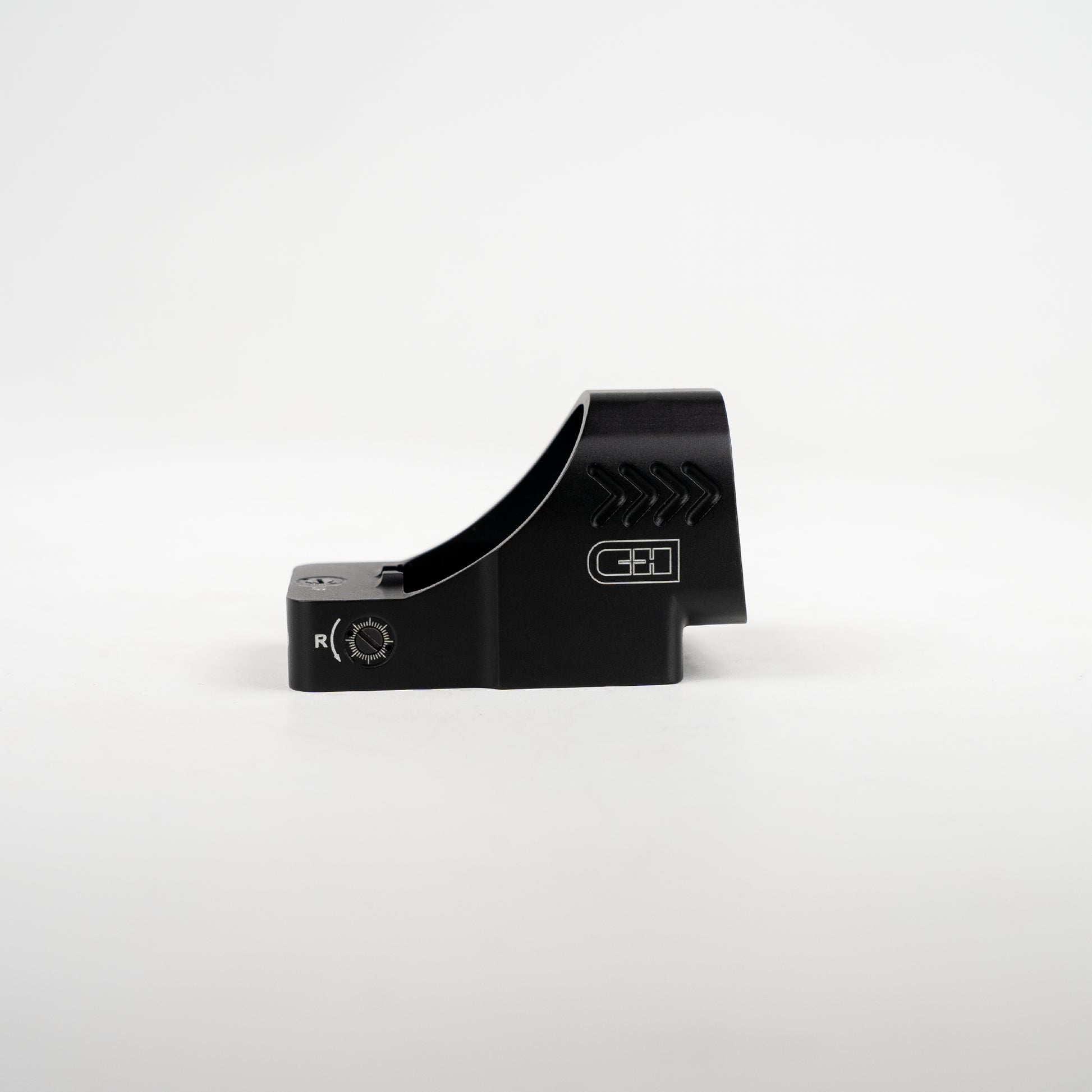 Point rouge COMP - CH Precision-T.A DEFENSE