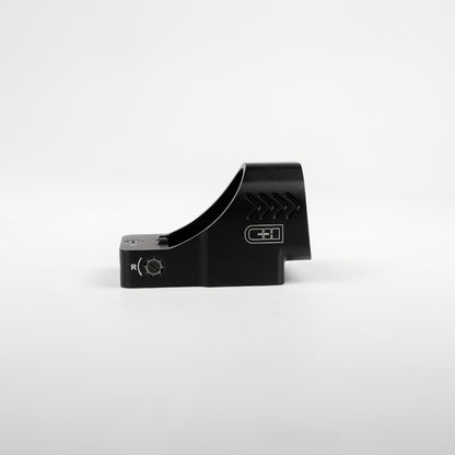 Point rouge COMP - CH Precision-T.A DEFENSE