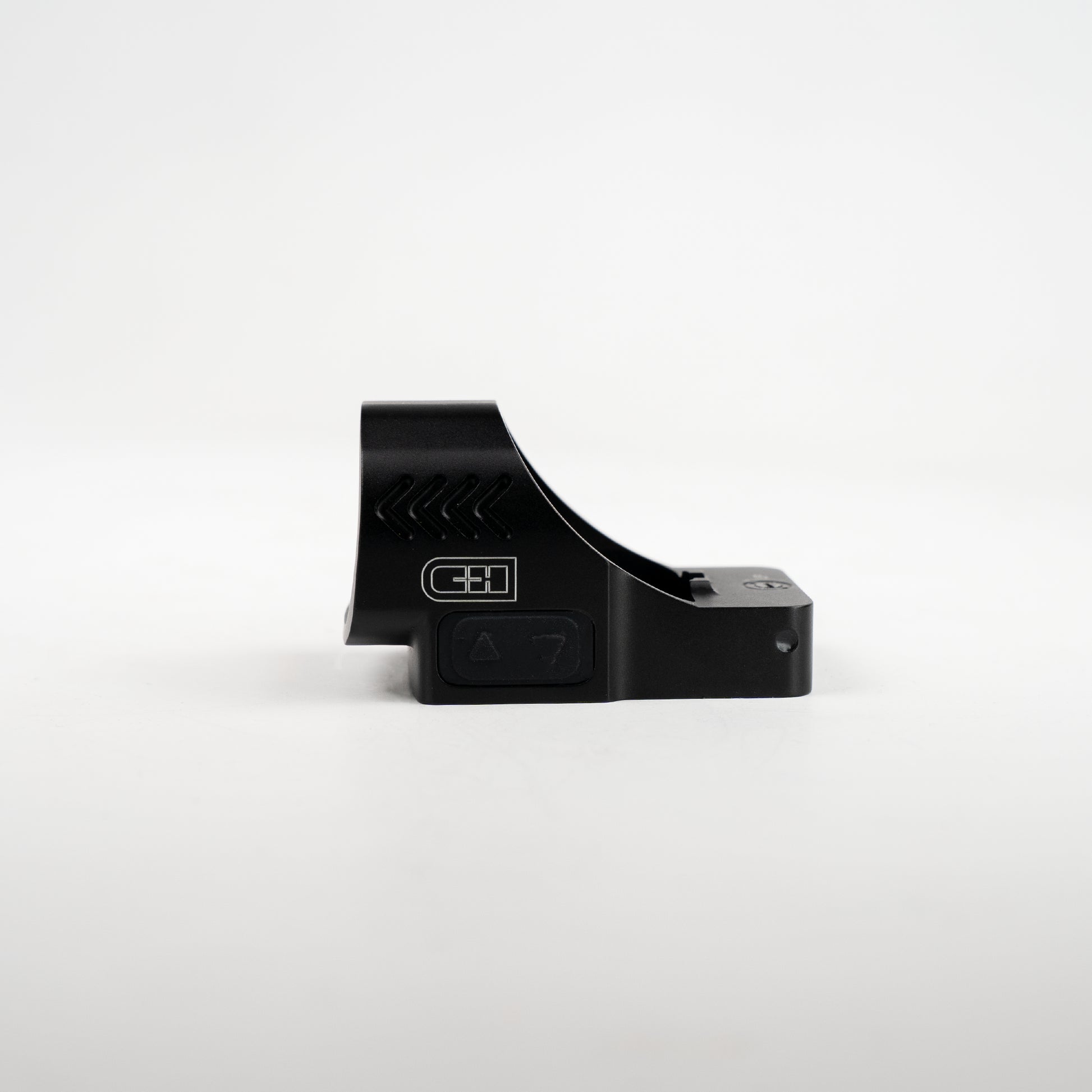 Point rouge COMP - CH Precision-T.A DEFENSE