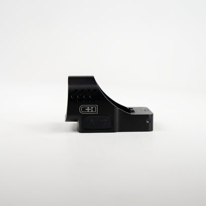 Point rouge COMP - CH Precision-T.A DEFENSE