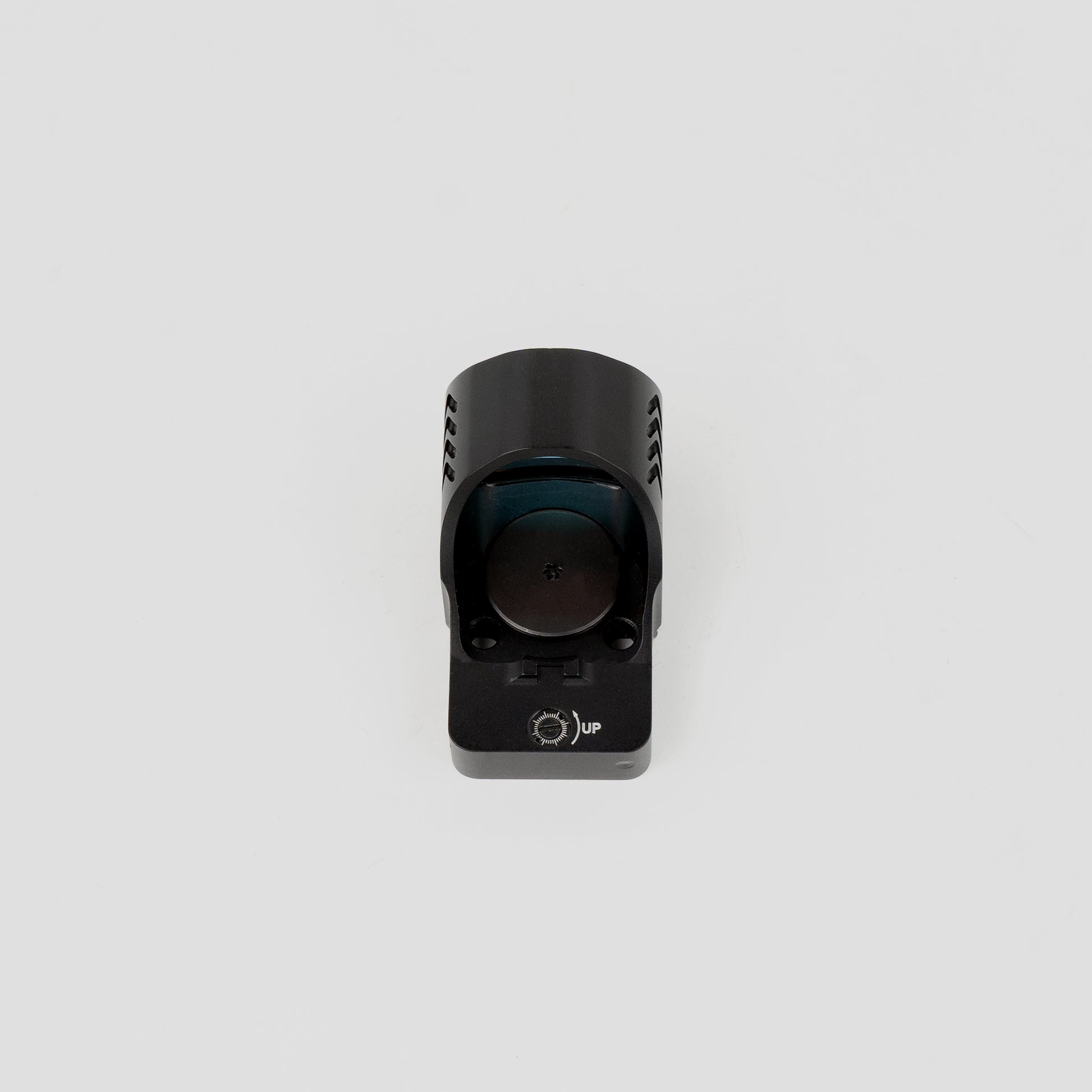 Point rouge COMP - CH Precision-T.A DEFENSE