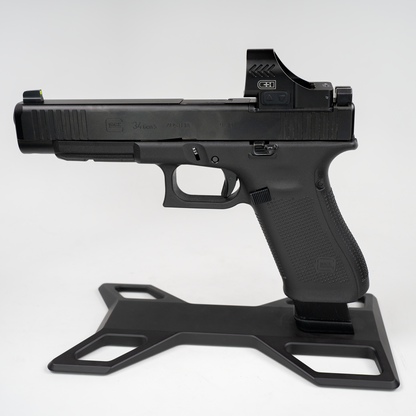 Point rouge COMP - CH Precision-T.A DEFENSE