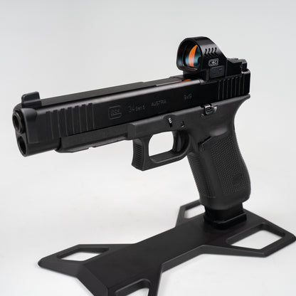 Point rouge COMP - CH Precision-T.A DEFENSE