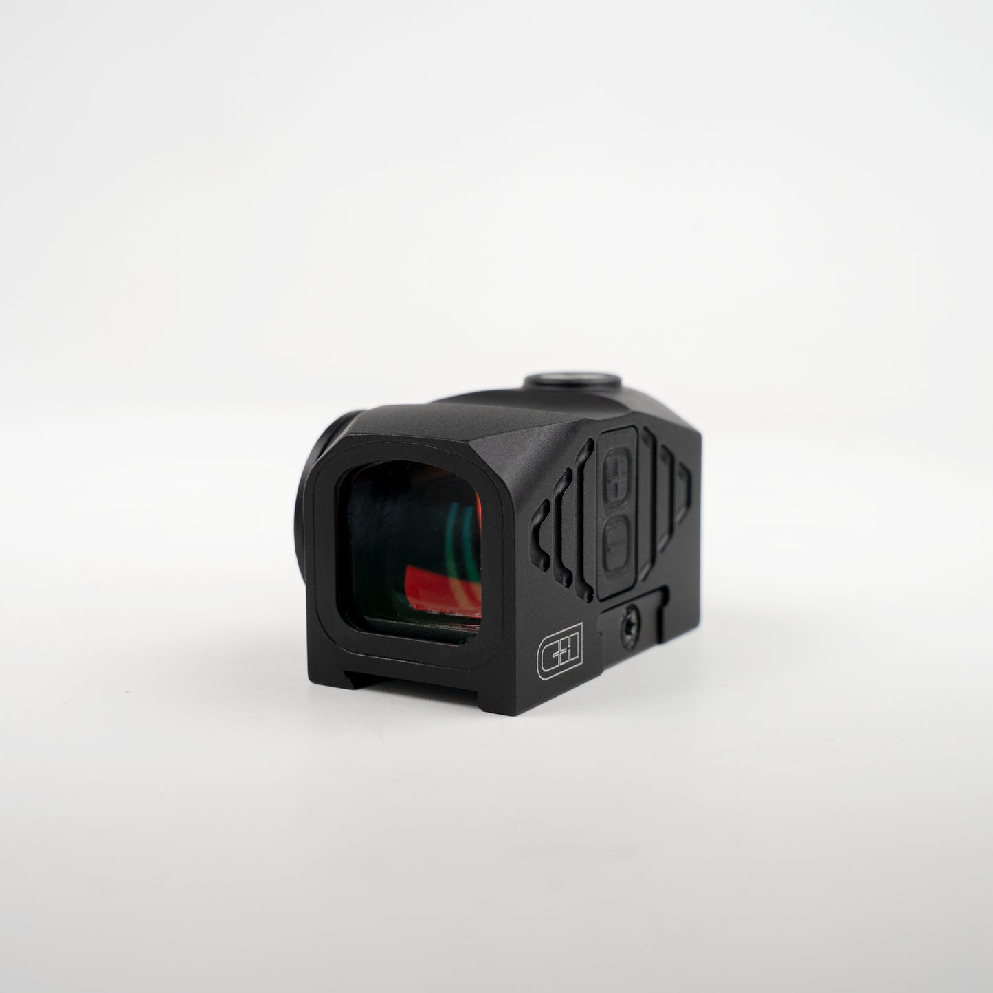 Point rouge Duty - CH Precision-T.A DEFENSE