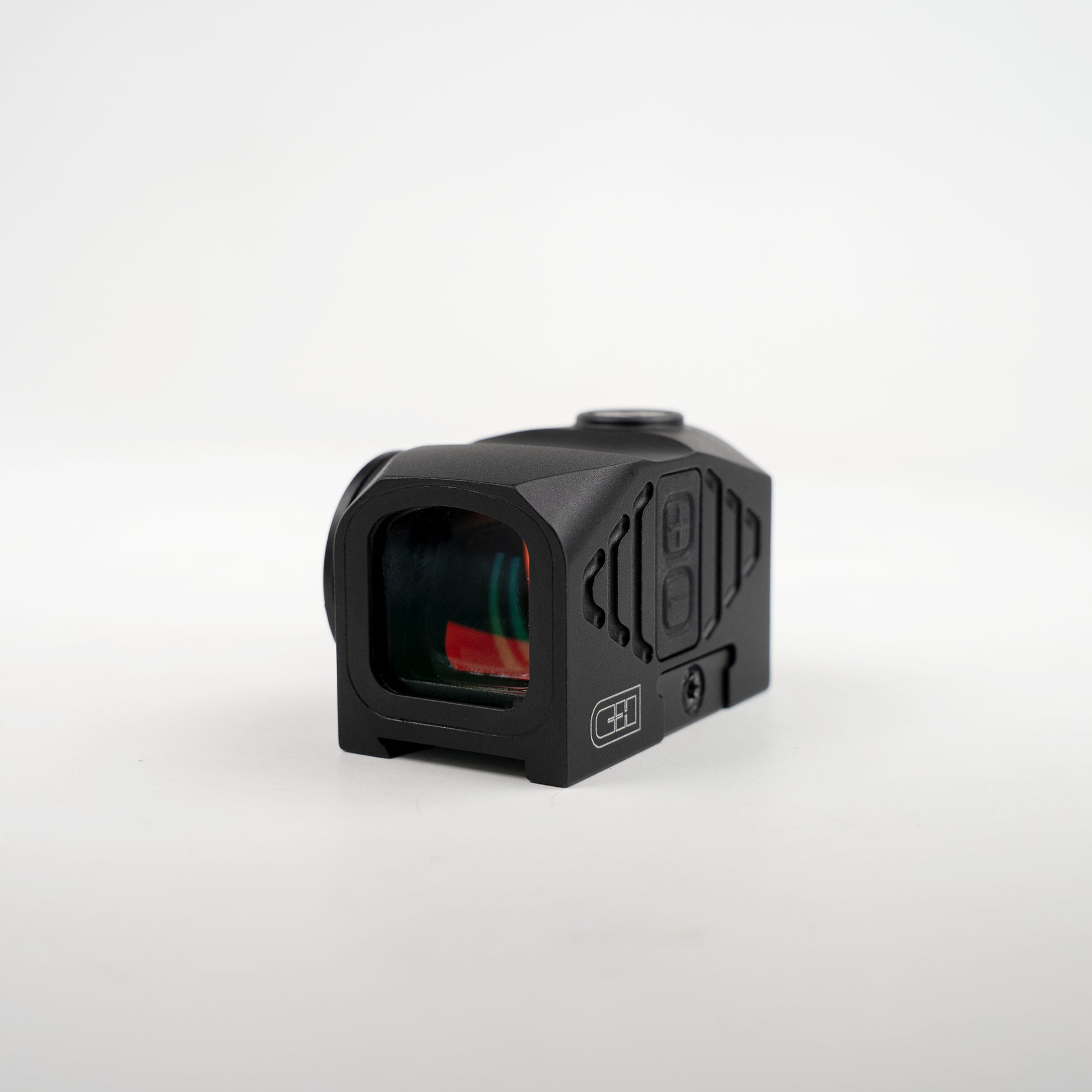 Point rouge Duty - CH Precision-T.A DEFENSE
