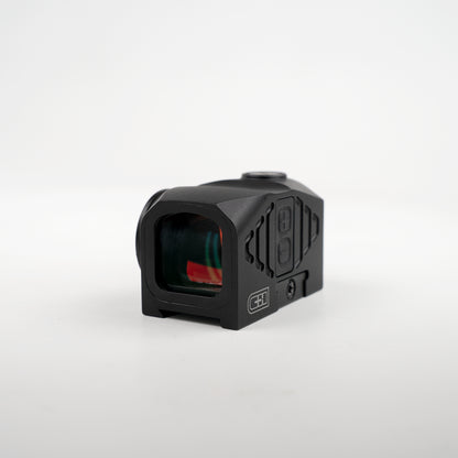 Point rouge Duty - CH Precision-T.A DEFENSE