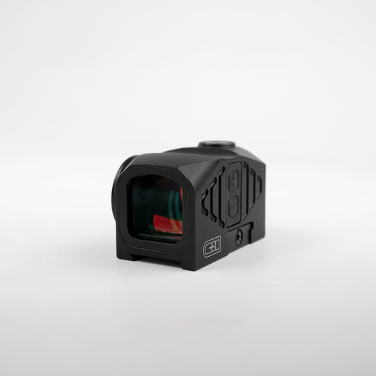 Point rouge Duty - CH Precision-T.A DEFENSE