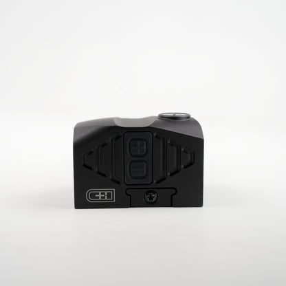 Point rouge Duty - CH Precision-T.A DEFENSE