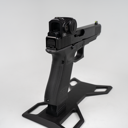 Point rouge Duty - CH Precision-T.A DEFENSE
