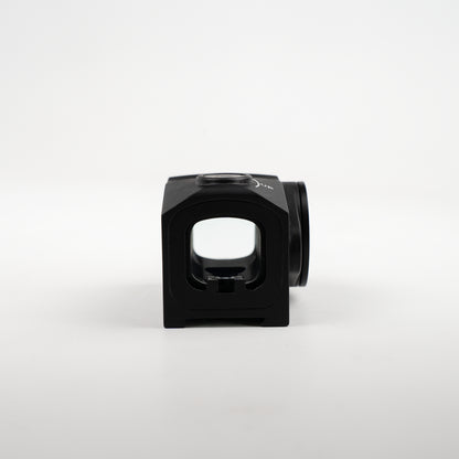 Point rouge Duty - CH Precision-T.A DEFENSE