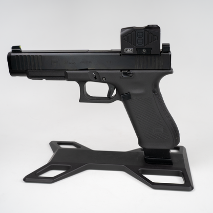 Point rouge Duty - CH Precision-T.A DEFENSE